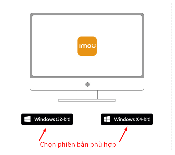 Tải IMOU Life - Phần Mềm Xem Camera IMOU