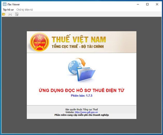 Download iTaxViewer 