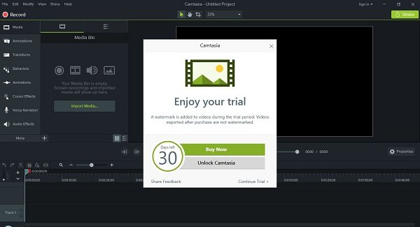 Tải Camtasia Studio 9 Full Crack Miễn Phí Mới Nhất 2025 + Hướng Dẫn Cài Đặt A-Z 3 Phần mềm Camtasia 9