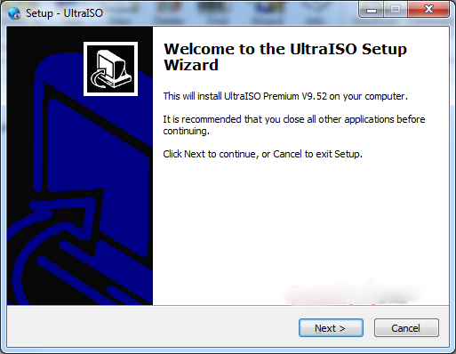 Tải UltraISO 9 Full