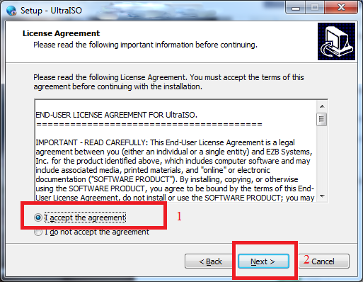 Tải UltraISO 9 Full