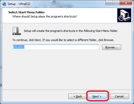 Tải UltraISO 9 Full