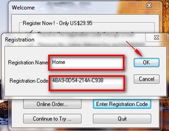 Tải UltraISO 9 Full