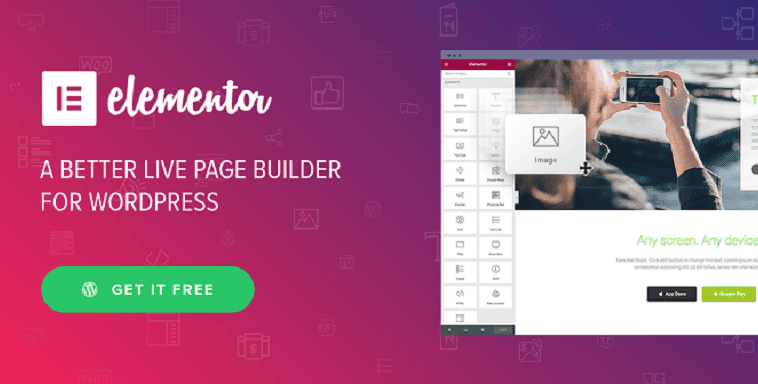 KIẾN THỨC CÔNG NGHỆ 866 plugin Elementor Pro 2.10.3 WordPress update liên tục