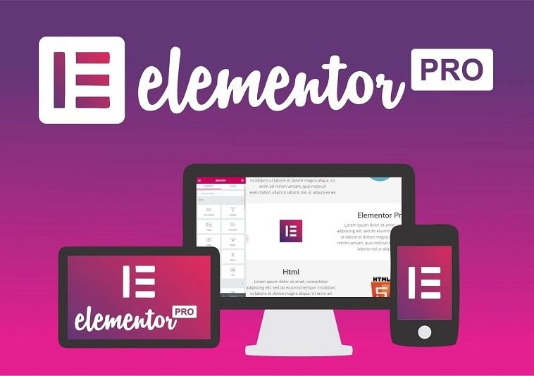 KIẾN THỨC CÔNG NGHỆ 865 plugin Elementor Pro v3.0.3 WordPress update liên tục