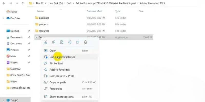 Tải Photoshop 2023 Full Crack Miễn Phí Mới Nhất 2024 3 Tải Photoshop 2023 Full Crack Miễn Phí Mới Nhất 2024