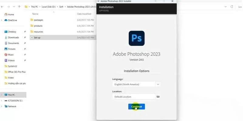 Tải Photoshop 2023 Full Crack Miễn Phí Mới Nhất 2024 4 Tải Photoshop 2023 Full Crack Miễn Phí Mới Nhất 2024