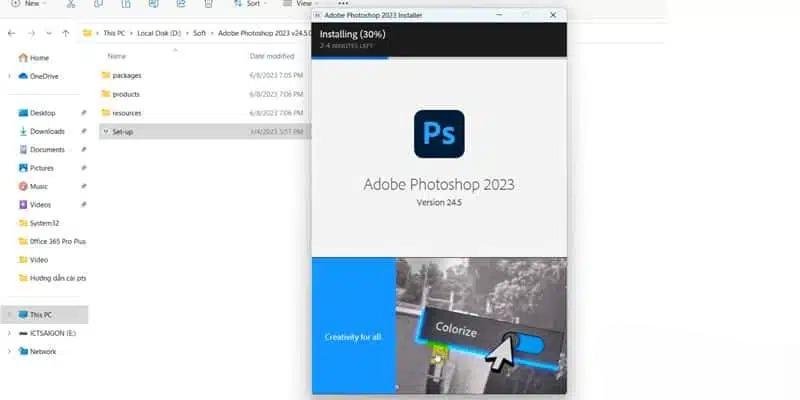 Tải Photoshop 2023 Full Crack Miễn Phí Mới Nhất 2024 5 Tải Photoshop 2023 Full Crack Miễn Phí Mới Nhất 2024