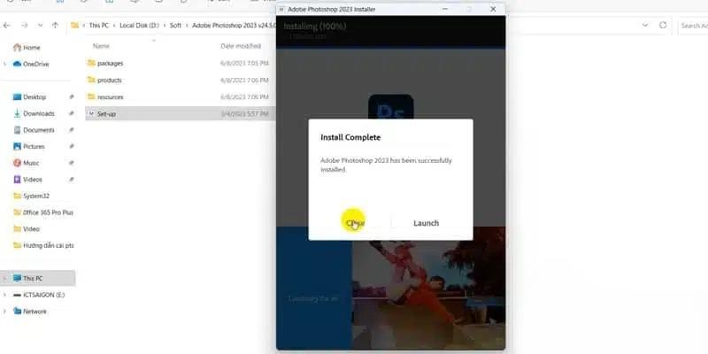 Tải Photoshop 2023 Full Crack Miễn Phí Mới Nhất 2024 6 Tải Photoshop 2023 Full Crack Miễn Phí Mới Nhất 2024