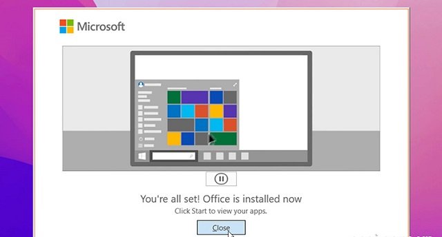 Tải Office 2023 Full Crack Miễn Phí Mới Nhất 2024 + Hướng Dẫn Cài Đặt A-Z 6 Tải Office 2023 Full Crack Miễn Phí Mới Nhất 2024 + Hướng Dẫn Cài Đặt A-Z