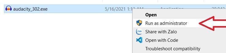 Tải Audacity Full Crack Miễn Phí Mới Nhất 2024 + Hướng Dẫn Cài Đặt A-Z 3 Tải audacity full crack