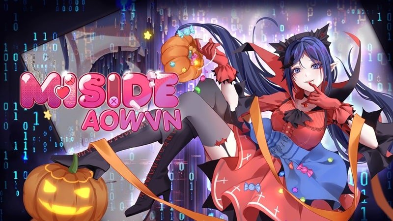 Tải Game MiSide Việt Hóa Full Crack Miễn Phí Mới Nhất 2025 + Hướng Dẫn Cài Đặt A-Z