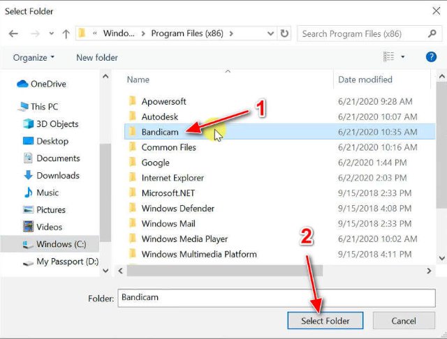 Tải Bandicam Full Crack Miễn Phí Mới Nhất 2025 + Hướng Dẫn Cài Đặt A-Z 18 Tải bandicam full crack