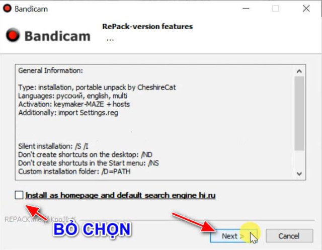 Tải Bandicam Full Crack Miễn Phí Mới Nhất 2025 + Hướng Dẫn Cài Đặt A-Z 7 Tải bandicam full crack