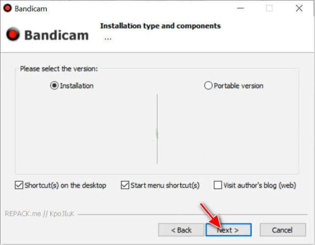 Tải Bandicam Full Crack Miễn Phí Mới Nhất 2025 + Hướng Dẫn Cài Đặt A-Z 9 Tải bandicam full crack