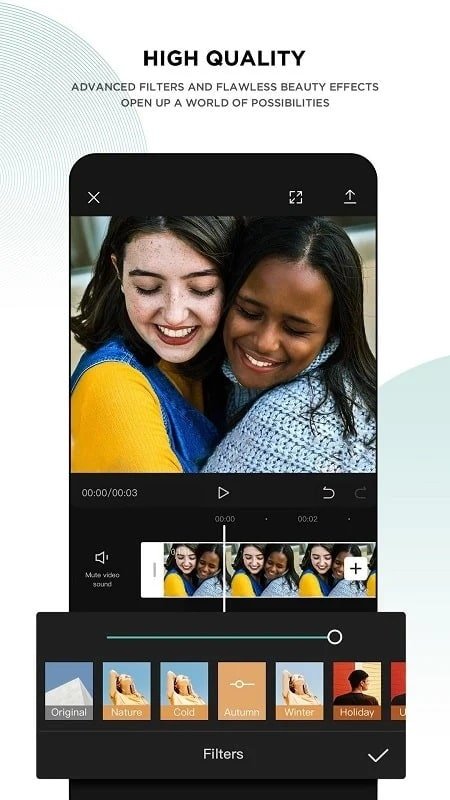 Tải CapCut MOD APK Full Crack Miễn Phí Mới Nhất 2025 + Hướng Dẫn Cài Đặt A-Z