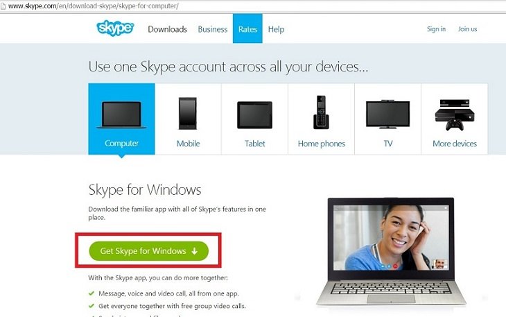 Tải Skype Full Crack Miễn Phí Mới Nhất 2025 + Hướng Dẫn Cài Đặt A-Z