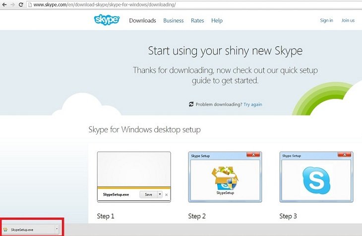 Tải Skype Full Crack Miễn Phí Mới Nhất 2025 + Hướng Dẫn Cài Đặt A-Z