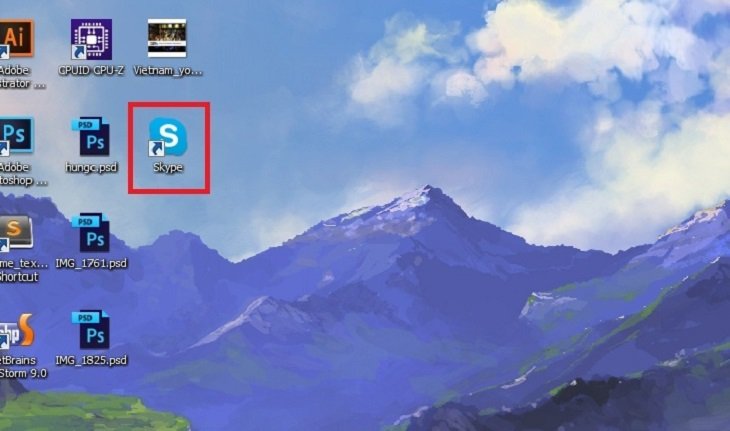 Tải Skype Full Crack Miễn Phí Mới Nhất 2025 + Hướng Dẫn Cài Đặt A-Z