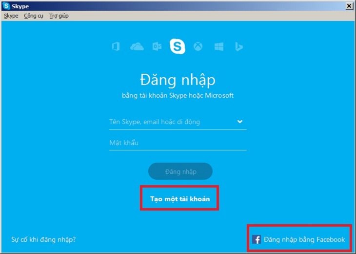 Tải Skype Full Crack Miễn Phí Mới Nhất 2025 + Hướng Dẫn Cài Đặt A-Z