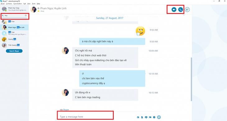 Tải Skype Full Crack Miễn Phí Mới Nhất 2025 + Hướng Dẫn Cài Đặt A-Z