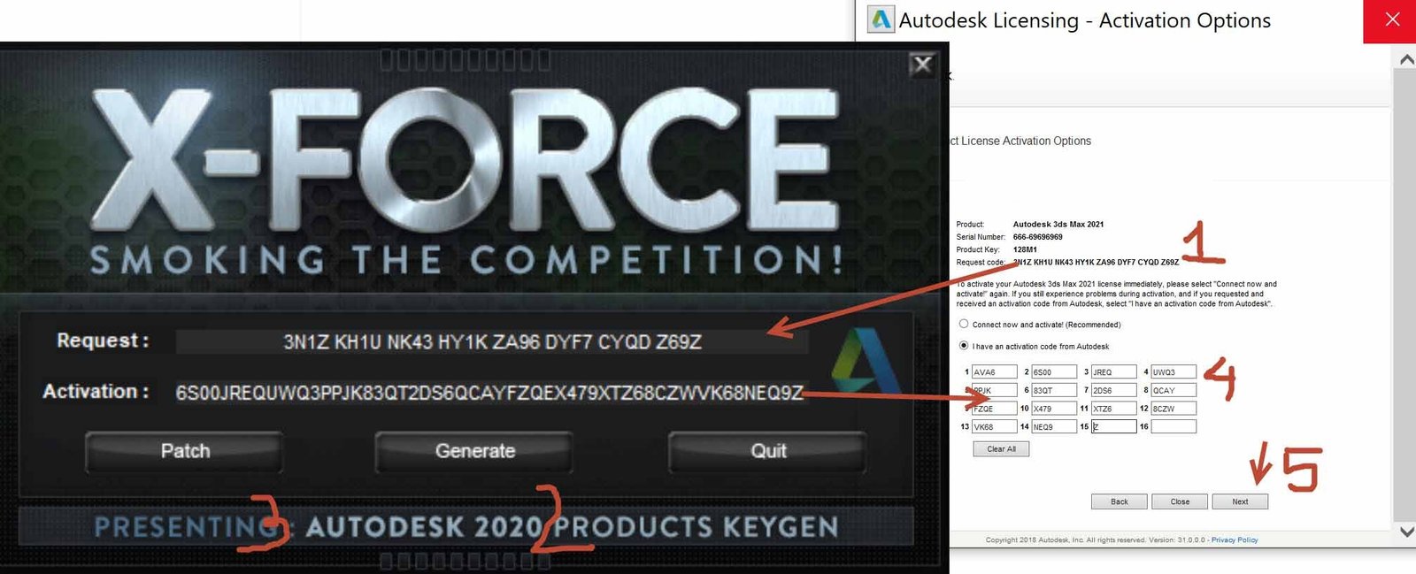 Tải Autodesk 3DS Max 2021 Full Crack Miễn Phí Mới Nhất 2025 + Hướng Dẫn Cài Đặt A-Z