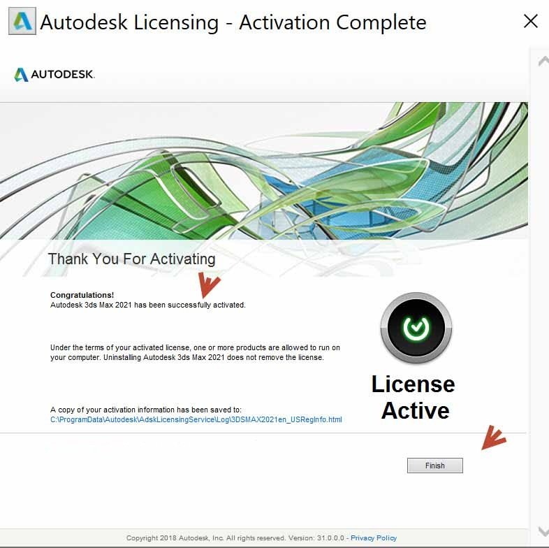 Tải Autodesk 3DS Max 2021 Full Crack Miễn Phí Mới Nhất 2025 + Hướng Dẫn Cài Đặt A-Z