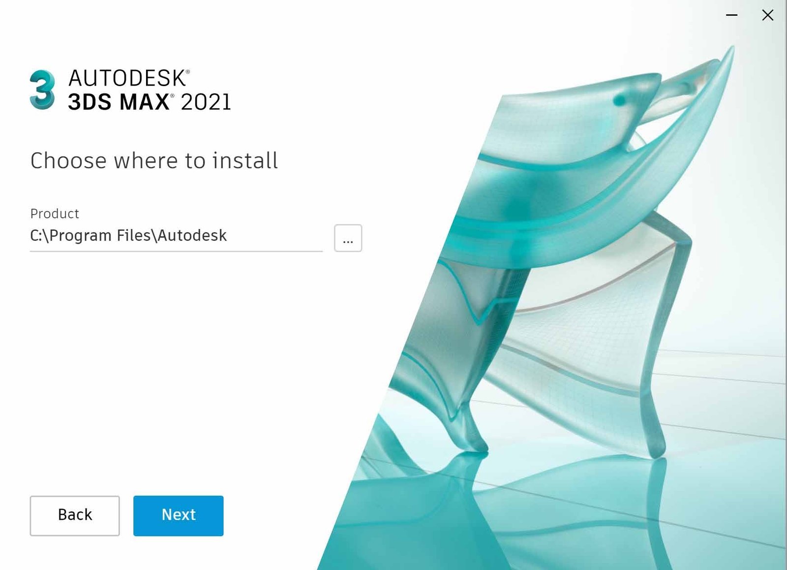 Tải Autodesk 3DS Max 2021 Full Crack Miễn Phí Mới Nhất 2025 + Hướng Dẫn Cài Đặt A-Z