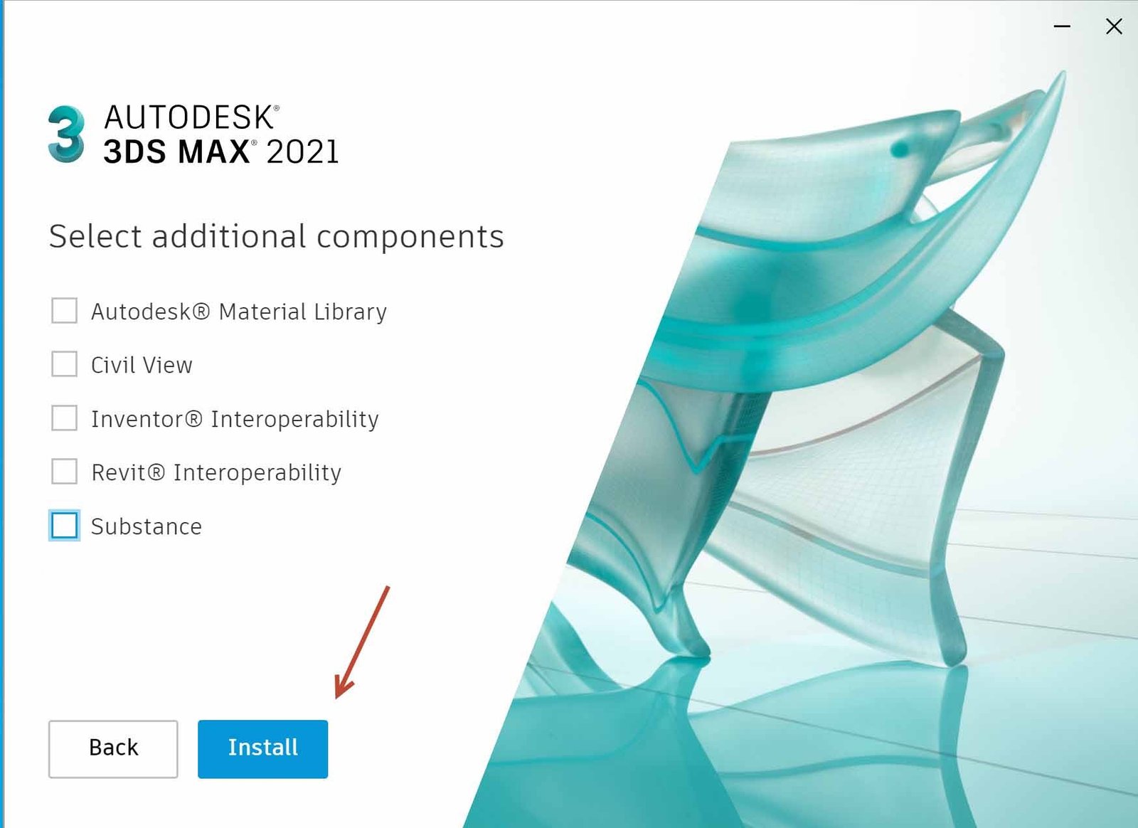 Tải Autodesk 3DS Max 2021 Full Crack Miễn Phí Mới Nhất 2025 + Hướng Dẫn Cài Đặt A-Z