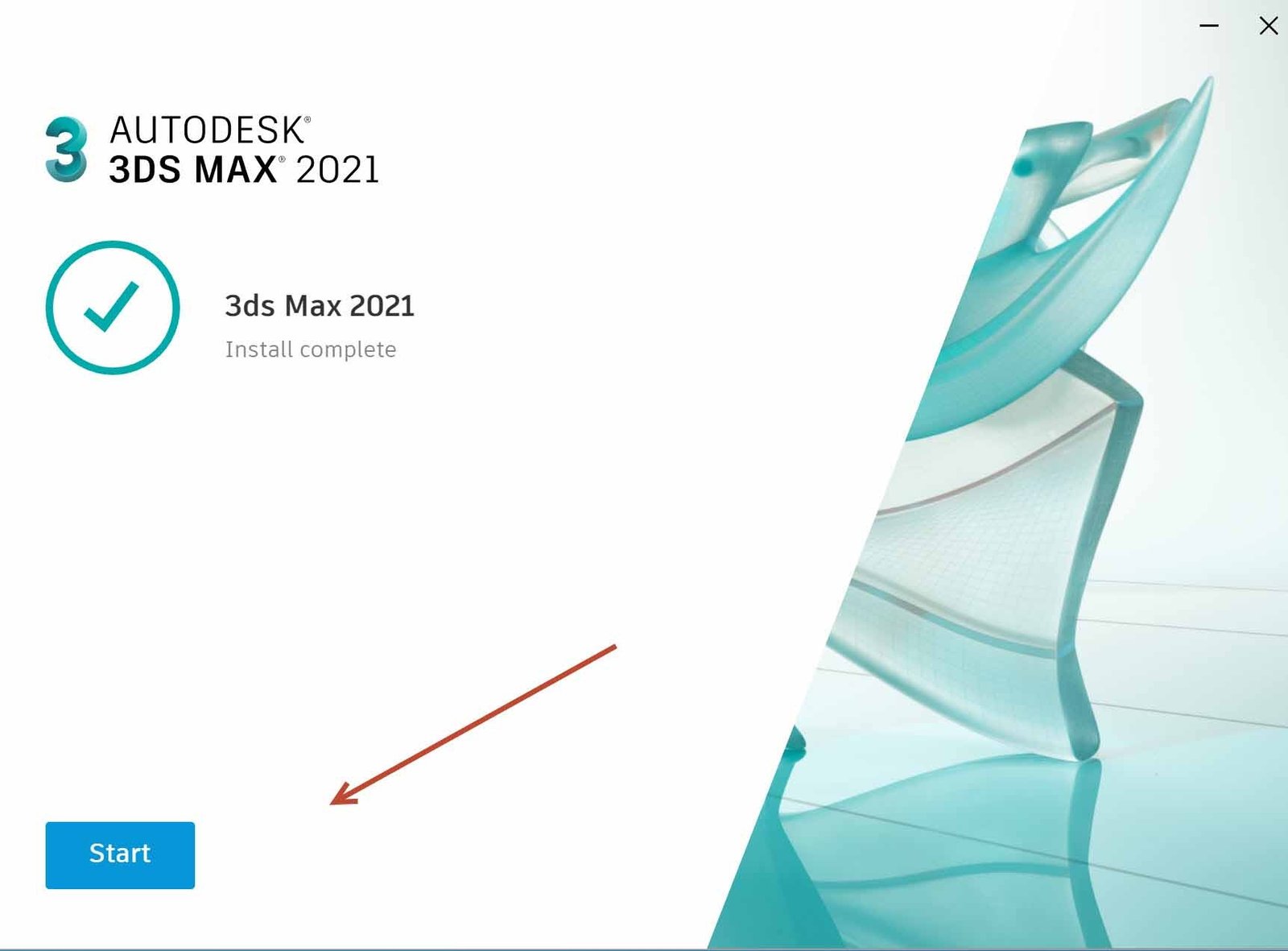 Tải Autodesk 3DS Max 2021 Full Crack Miễn Phí Mới Nhất 2025 + Hướng Dẫn Cài Đặt A-Z