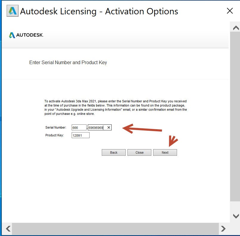 Tải Autodesk 3DS Max 2021 Full Crack Miễn Phí Mới Nhất 2025 + Hướng Dẫn Cài Đặt A-Z