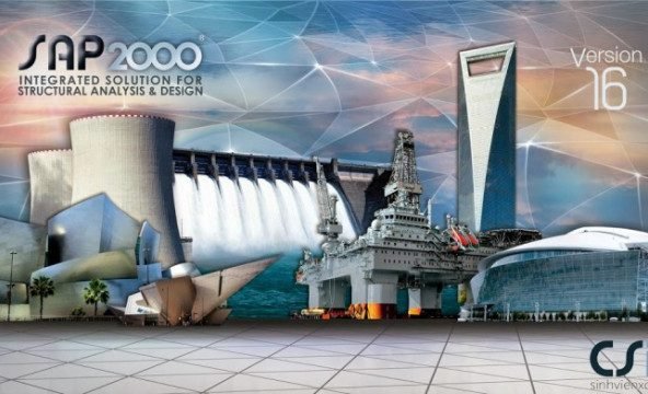 Tải Phần Mềm Adobe 358 Tải CSI SAP2000 v16 Full Crack Miễn Phí Mới Nhất 2025 + Hướng Dẫn Cài Đặt A-Z