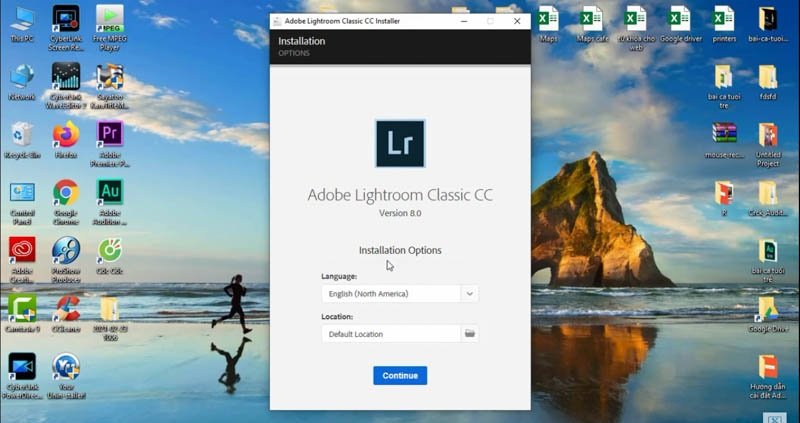 Tải Adobe Lightroom 2019 Full Crack Miễn Phí Mới Nhất 2025 + Hướng Dẫn Cài Đặt A-Z