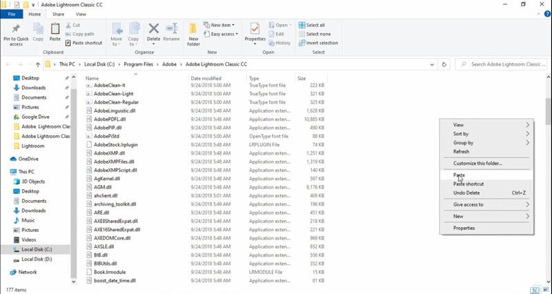 Tải Adobe Lightroom 2019 Full Crack Miễn Phí Mới Nhất 2025 + Hướng Dẫn Cài Đặt A-Z