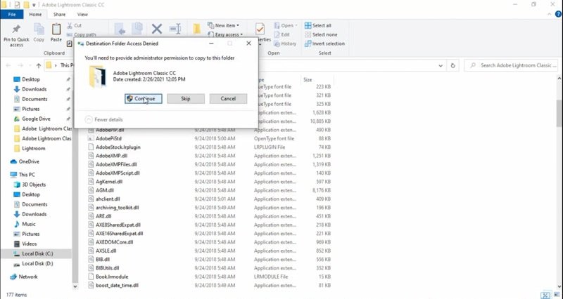 Tải Adobe Lightroom 2019 Full Crack Miễn Phí Mới Nhất 2025 + Hướng Dẫn Cài Đặt A-Z