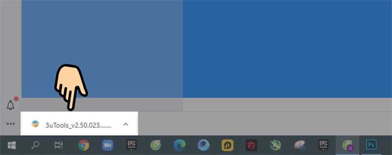 3utools full crack miễn phí