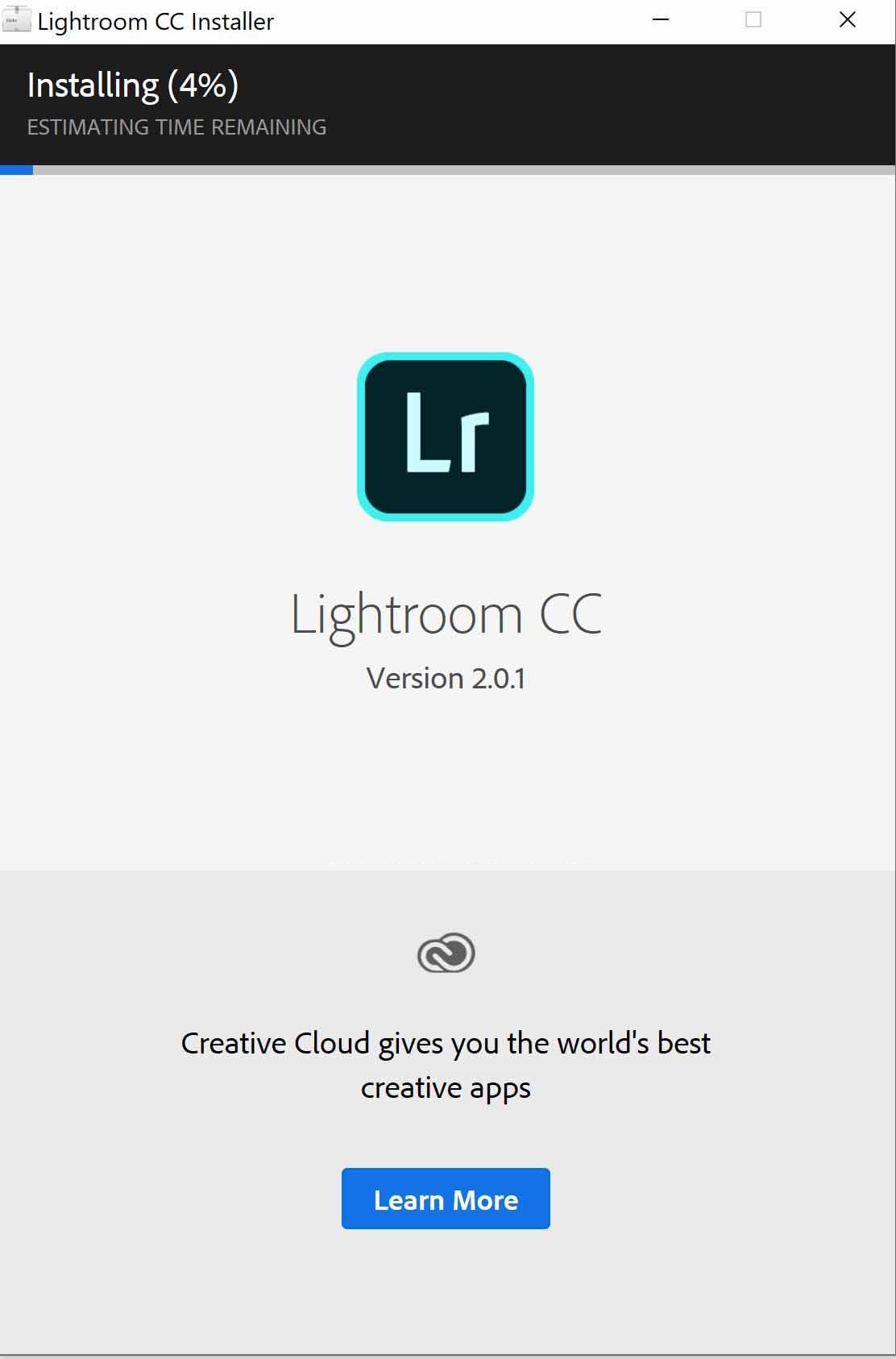 Tải Adobe Lightroom 2017 Full Crack Miễn Phí Mới Nhất 2025 + Hướng Dẫn Cài Đặt A-Z