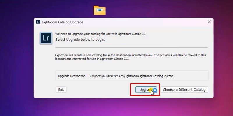 Tải Adobe Lightroom 2018 Full Crack Miễn Phí Mới Nhất 2025 + Hướng Dẫn Cài Đặt A-Z