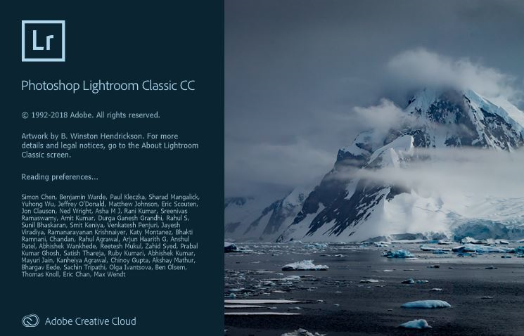 Tải Adobe Lightroom 2019 Full Crack Miễn Phí Mới Nhất 2025 + Hướng Dẫn Cài Đặt A-Z