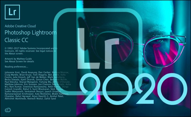 Tải Adobe Lightroom 2020 Full Crack Miễn Phí Mới Nhất 2025 + Hướng Dẫn Cài Đặt A-Z
