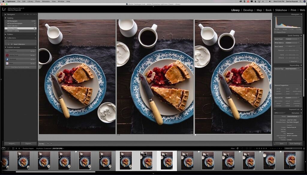 Tải Adobe Lightroom 2020 Full Crack Miễn Phí Mới Nhất 2025 + Hướng Dẫn Cài Đặt A-Z