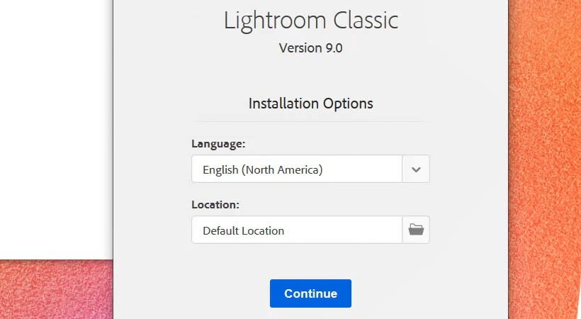 Tải Adobe Lightroom 2020 Full Crack Miễn Phí Mới Nhất 2025 + Hướng Dẫn Cài Đặt A-Z
