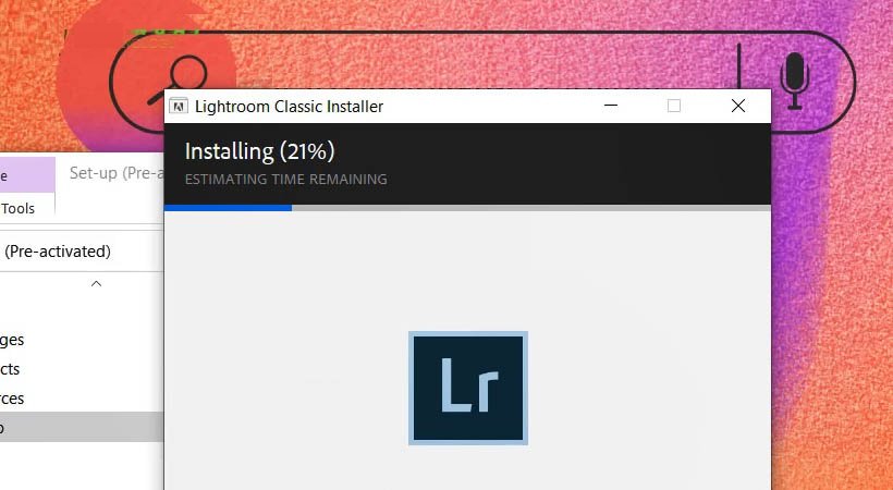 Tải Adobe Lightroom 2020 Full Crack Miễn Phí Mới Nhất 2025 + Hướng Dẫn Cài Đặt A-Z