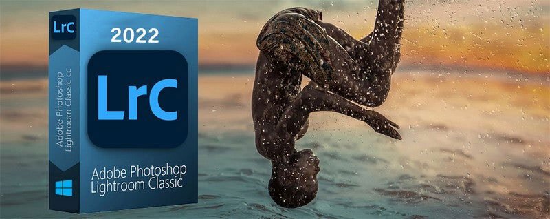 Tải Adobe Lightroom 2022 Full Crack Miễn Phí Mới Nhất 2025 + Hướng Dẫn Cài Đặt A-Z