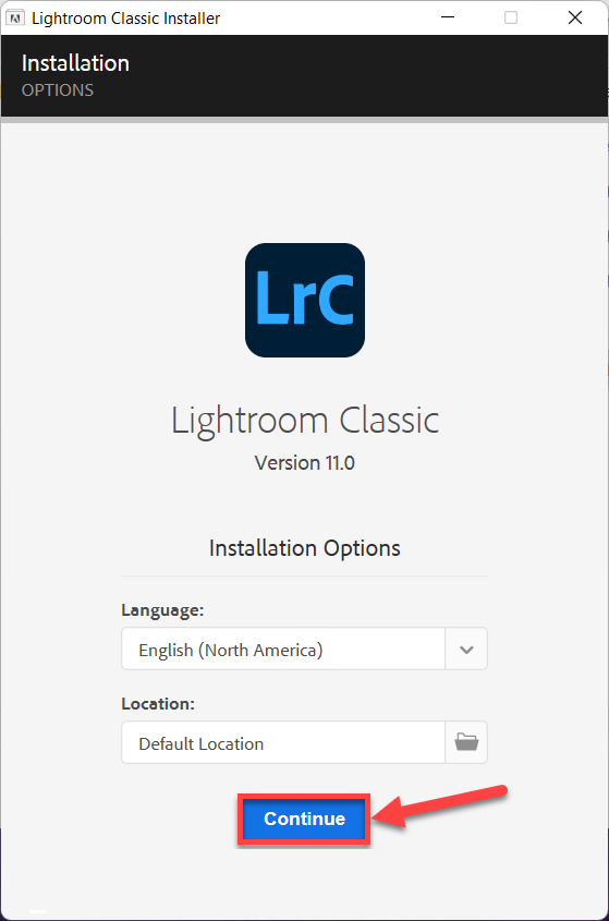 Tải Adobe Lightroom 2022 Full Crack Miễn Phí Mới Nhất 2025 + Hướng Dẫn Cài Đặt A-Z