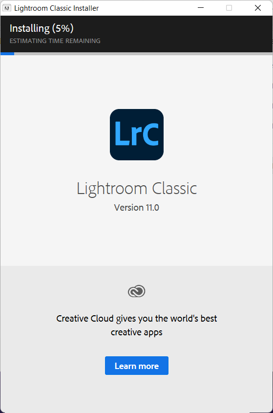 Tải Adobe Lightroom 2022 Full Crack Miễn Phí Mới Nhất 2025 + Hướng Dẫn Cài Đặt A-Z