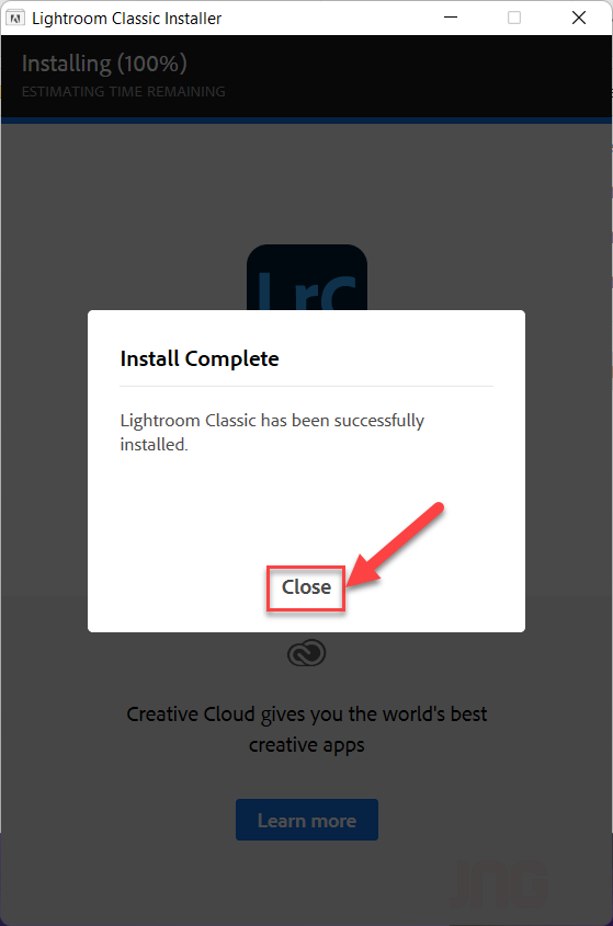 Tải Adobe Lightroom 2022 Full Crack Miễn Phí Mới Nhất 2025 + Hướng Dẫn Cài Đặt A-Z