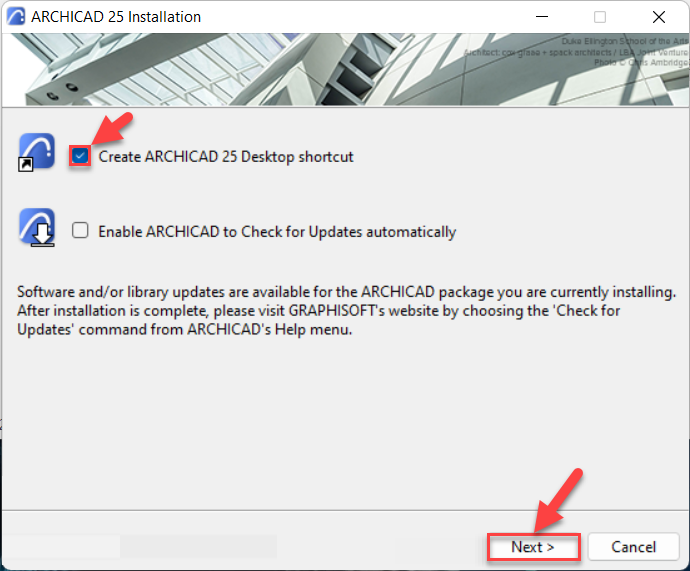 Tải Archicad 25 Full Crack Miễn Phí Mới Nhất 2025 + Hướng Dẫn Cài Đặt A-Z