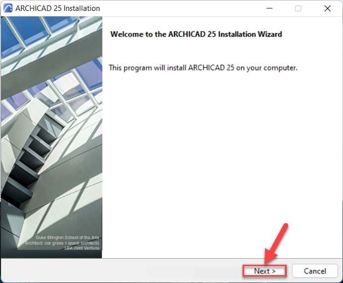 Tải Archicad 26 Full Crack Miễn Phí Mới Nhất 2025 + Hướng Dẫn Cài Đặt A-Z