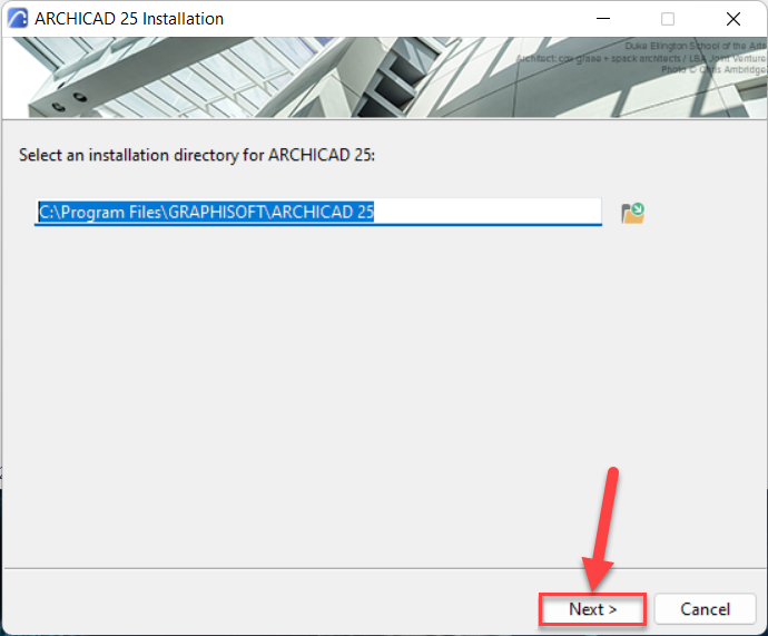 Tải Archicad 26 Full Crack Miễn Phí Mới Nhất 2025 + Hướng Dẫn Cài Đặt A-Z